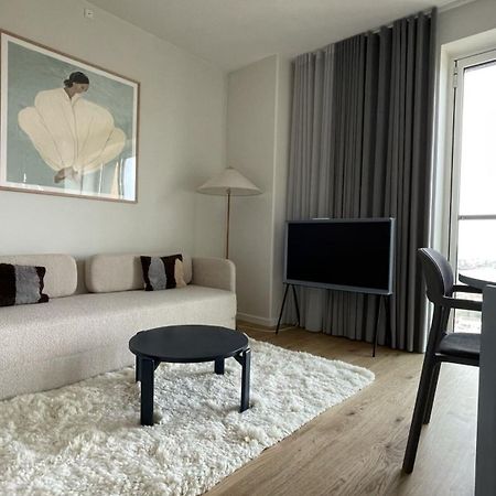 Apartmentincopenhagen Apartment 1530 Екстер'єр фото