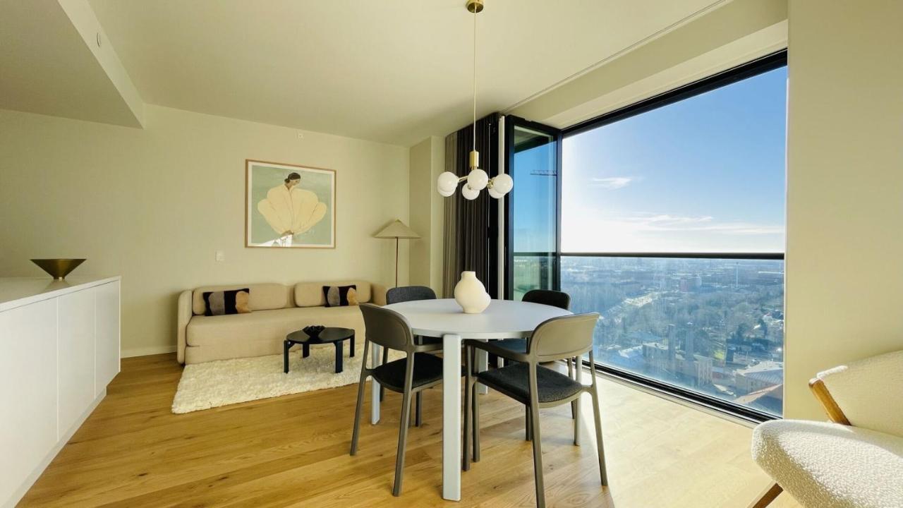 Apartmentincopenhagen Apartment 1530 Екстер'єр фото