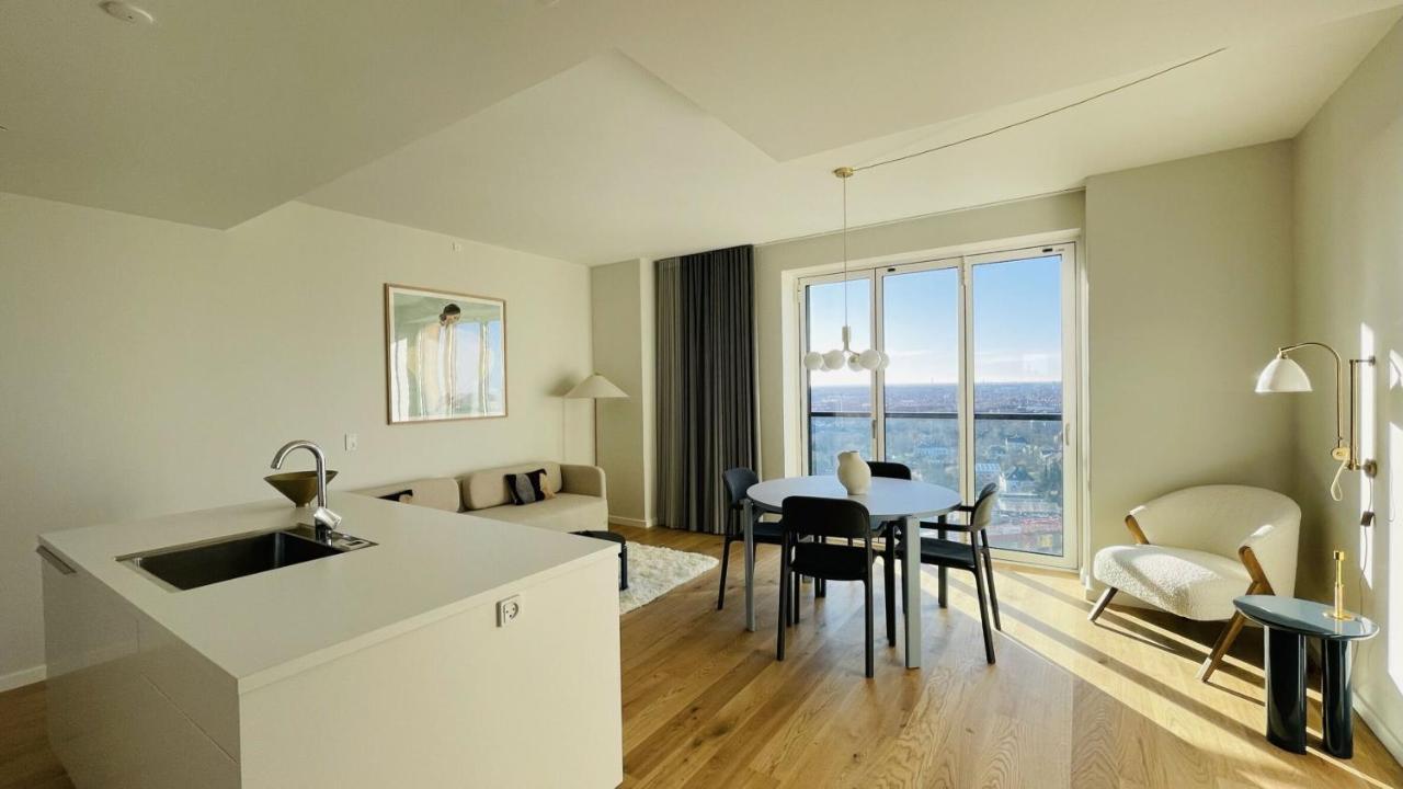 Apartmentincopenhagen Apartment 1530 Екстер'єр фото