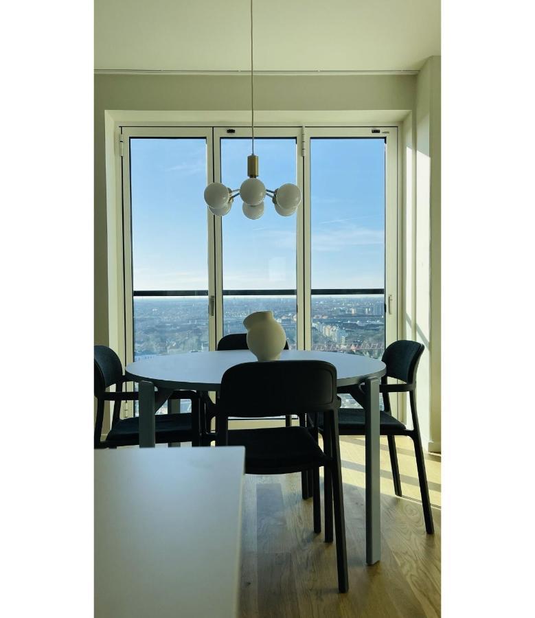Apartmentincopenhagen Apartment 1530 Екстер'єр фото