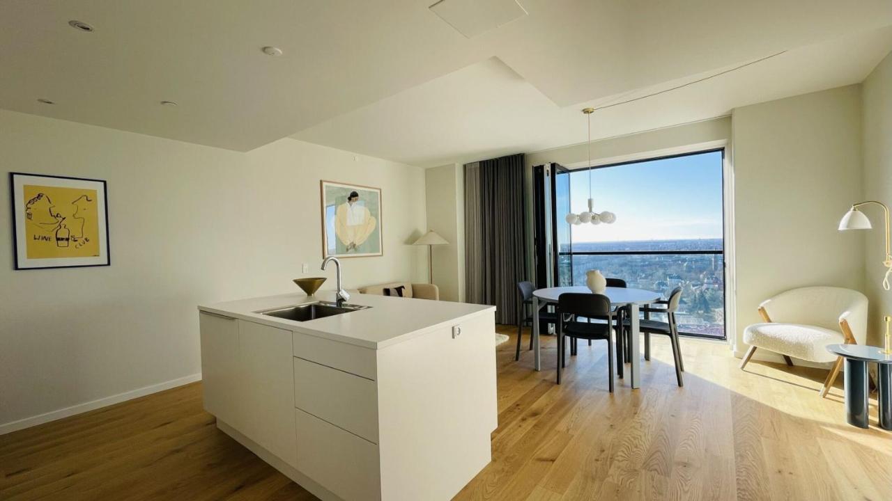Apartmentincopenhagen Apartment 1530 Екстер'єр фото