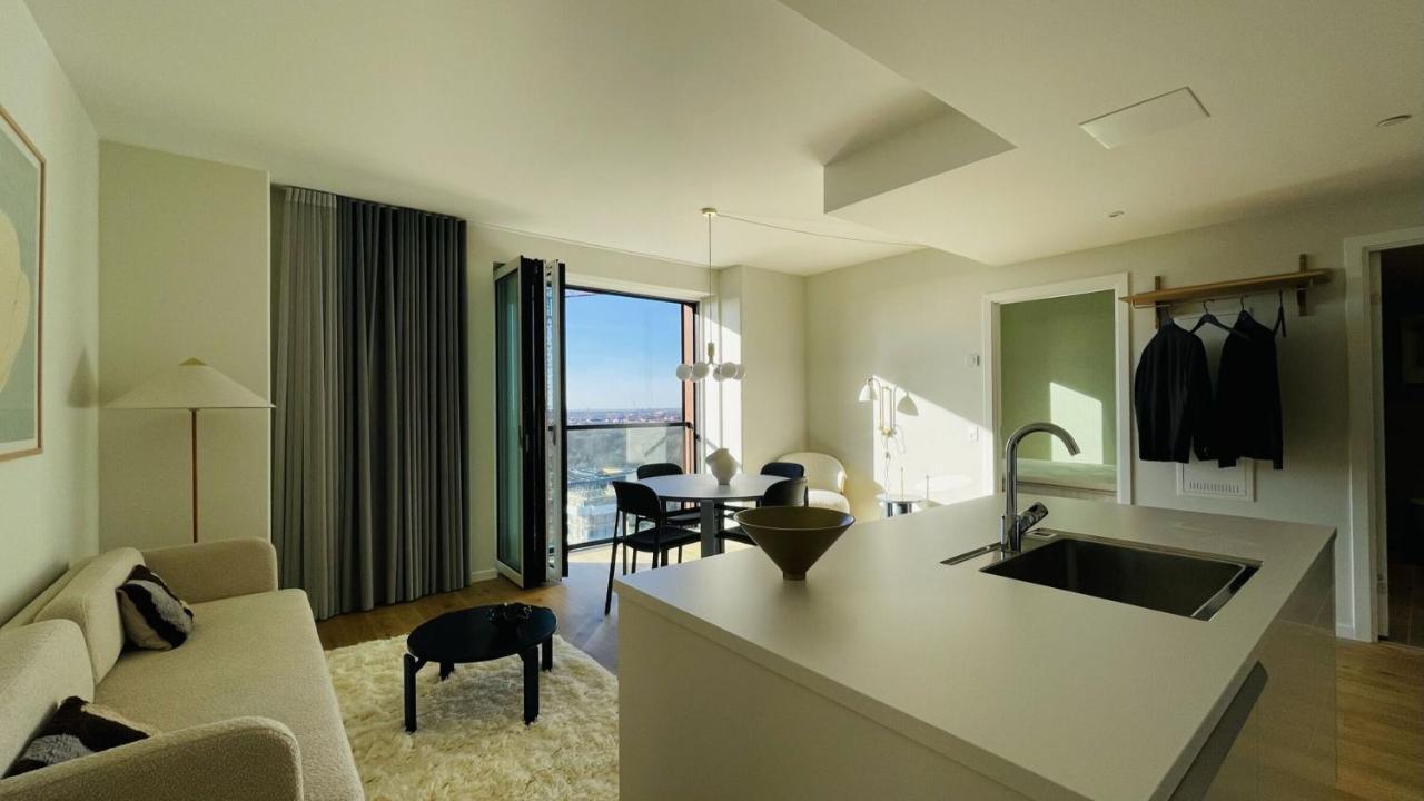 Apartmentincopenhagen Apartment 1530 Екстер'єр фото