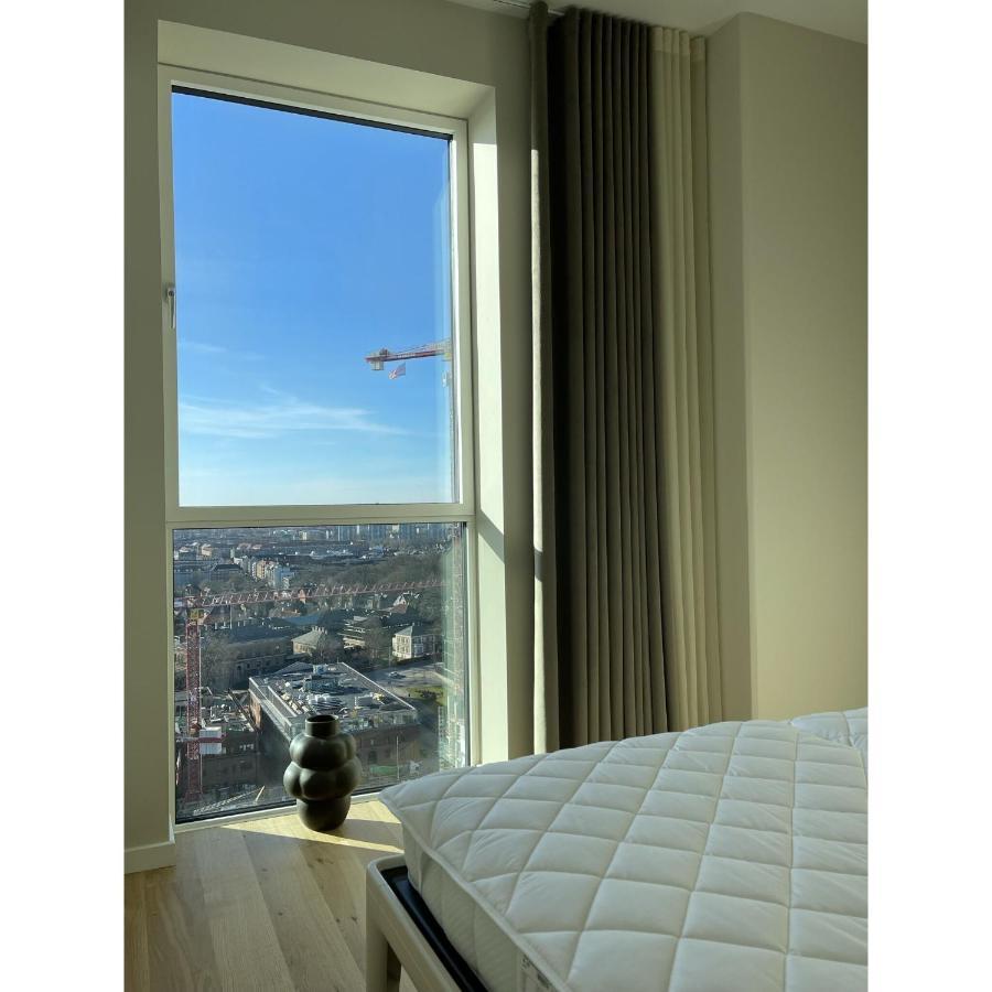 Apartmentincopenhagen Apartment 1530 Екстер'єр фото