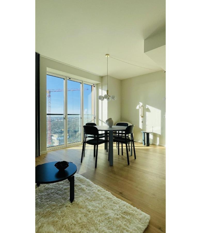Apartmentincopenhagen Apartment 1530 Екстер'єр фото