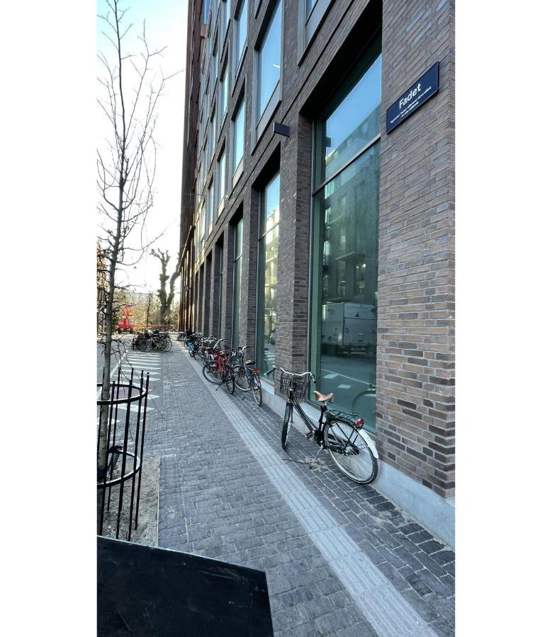 Apartmentincopenhagen Apartment 1530 Екстер'єр фото