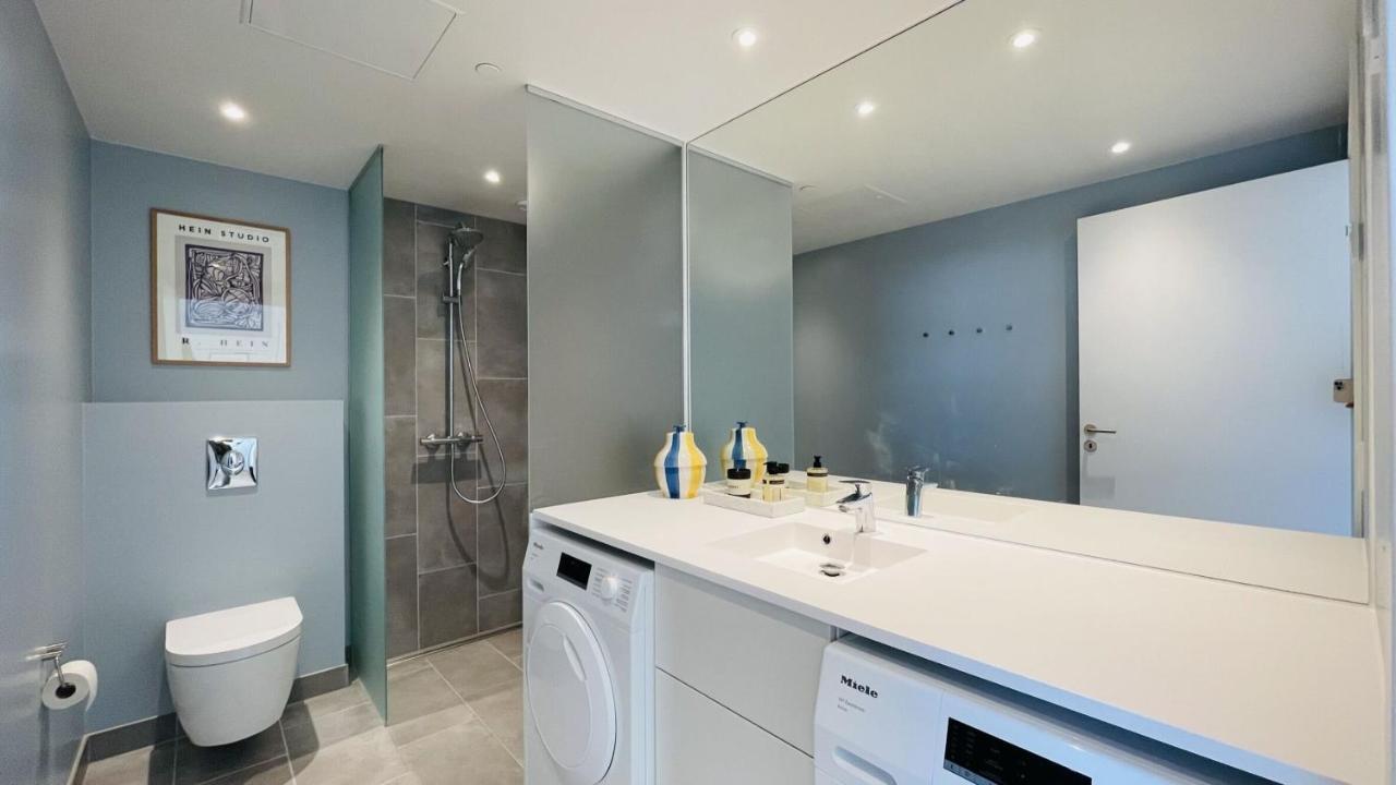 Apartmentincopenhagen Apartment 1530 Екстер'єр фото