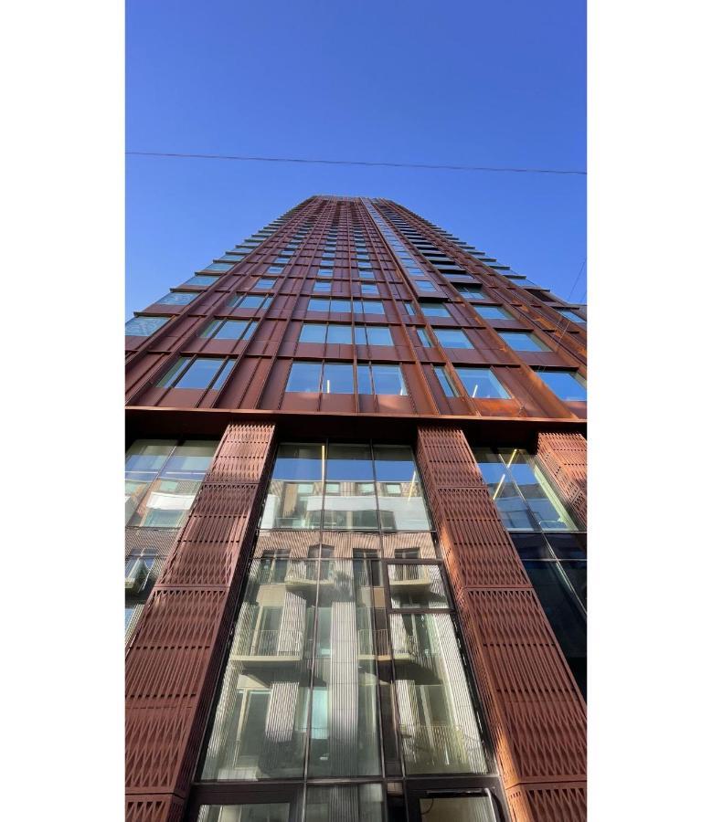 Apartmentincopenhagen Apartment 1530 Екстер'єр фото