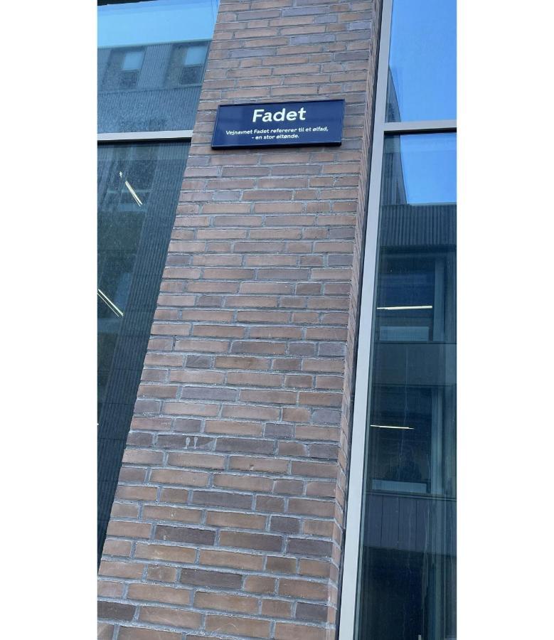 Apartmentincopenhagen Apartment 1530 Екстер'єр фото