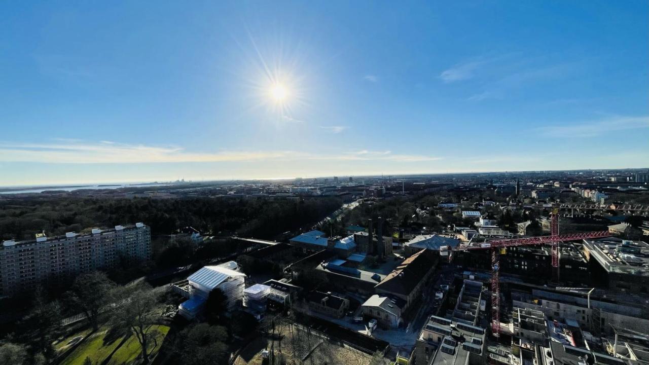 Apartmentincopenhagen Apartment 1530 Екстер'єр фото