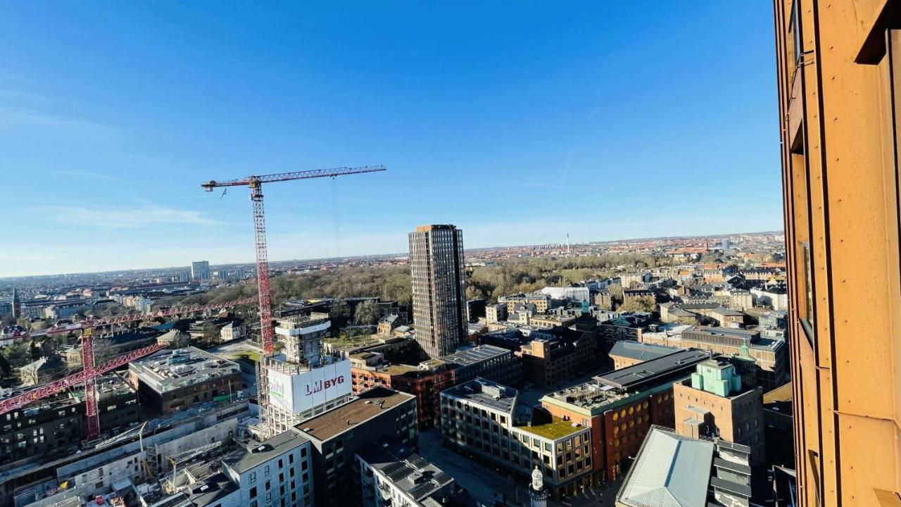 Apartmentincopenhagen Apartment 1530 Екстер'єр фото