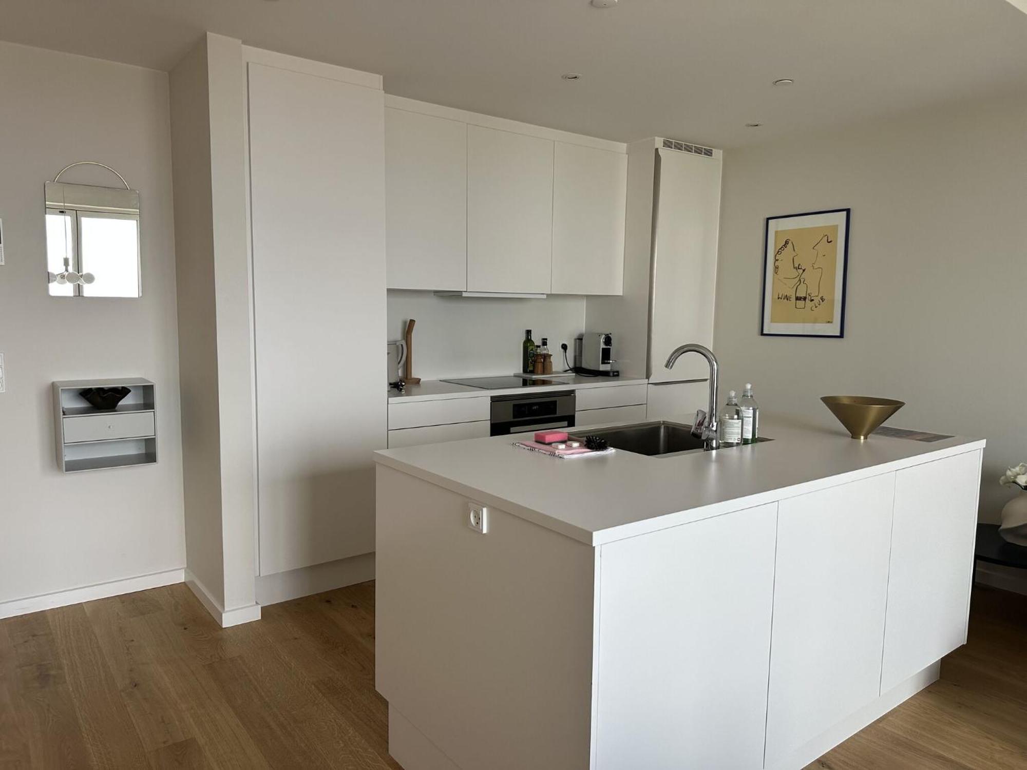 Apartmentincopenhagen Apartment 1530 Екстер'єр фото