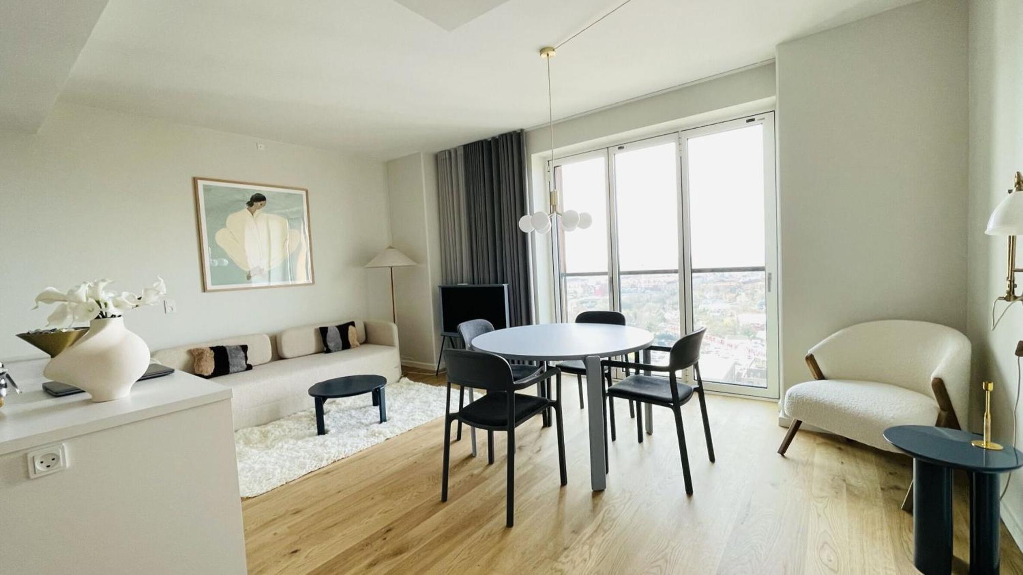Apartmentincopenhagen Apartment 1530 Екстер'єр фото